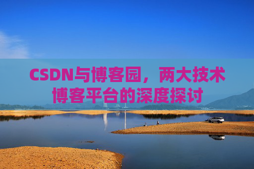 CSDN与博客园，两大技术博客平台的深度探讨